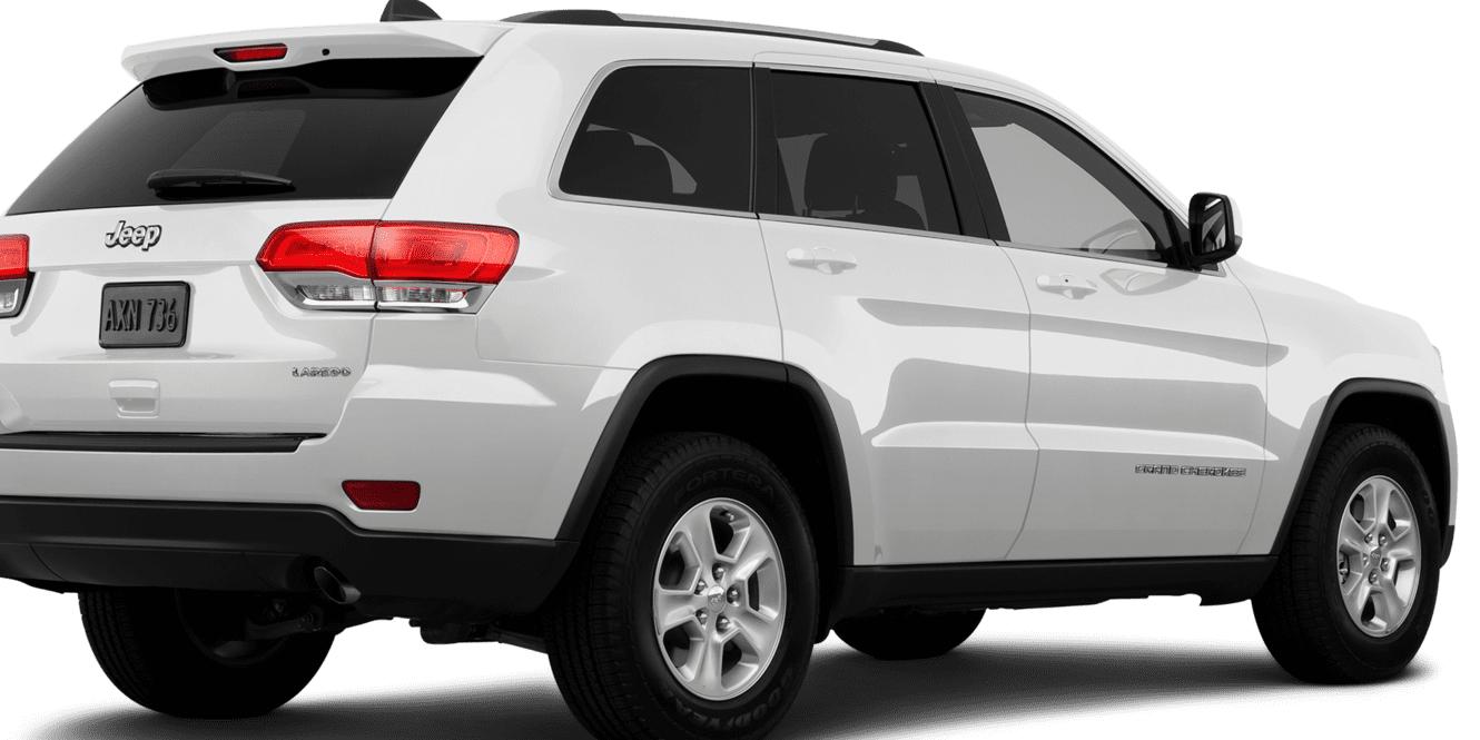 JEEP GRAND CHEROKEE 2015 1C4RJFAG0FC182938 image